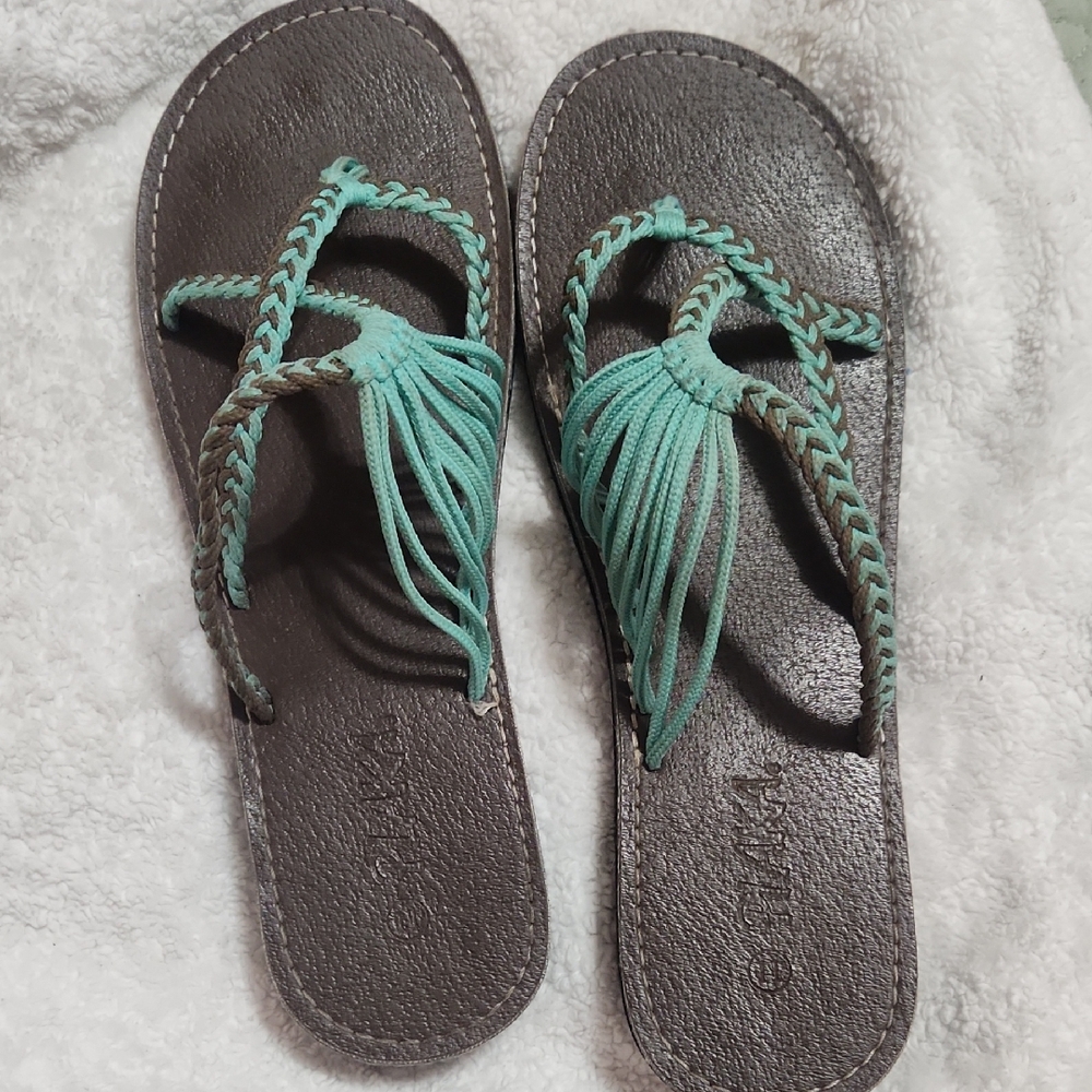 Sandals